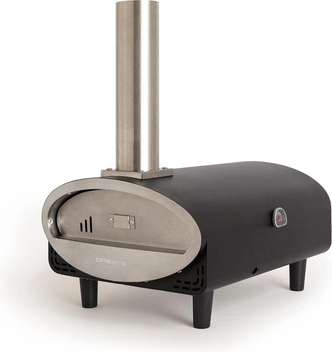 Produktbild Create Pizza Maker Advance (Pizzaofen Holz)