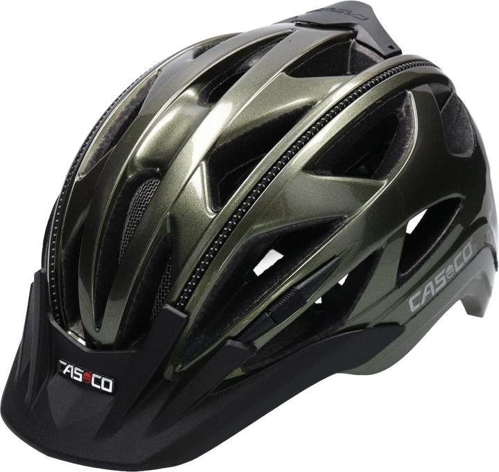Actual product image Casco ACTIV 2 (52 - 56 cm)