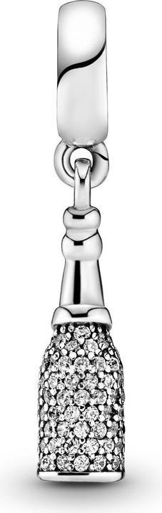 Produktbild Pandora Charms/Beads Celebration Time (Silber)