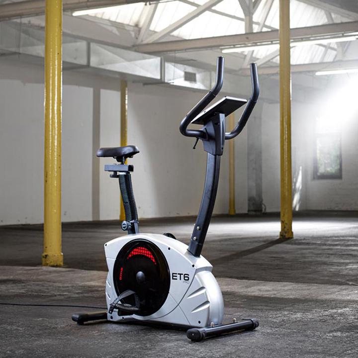 Productafbeelding Christopeit Ergometer
