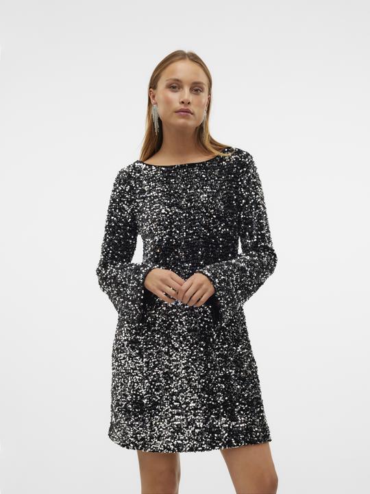 Actual product image Vero Moda VMLAILA Short dress Dress (M)