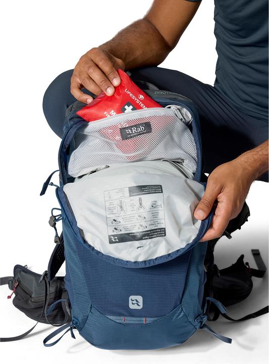 Produktbild Rab Protium 20 (20 l)