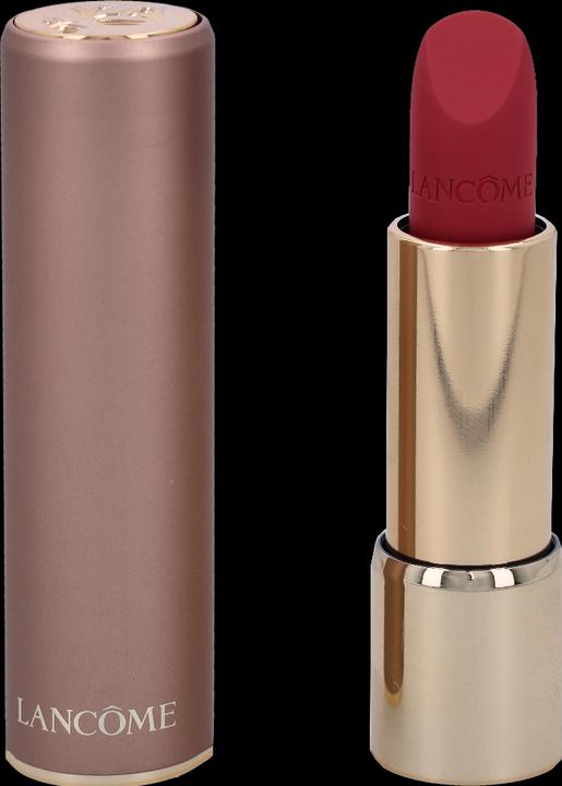 Actual product image Lancôme L'Absolu Rouge Intimatte 282 (282 Very French)