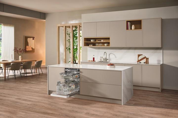 Image du produit Miele G 3825-55 SCi 11773030