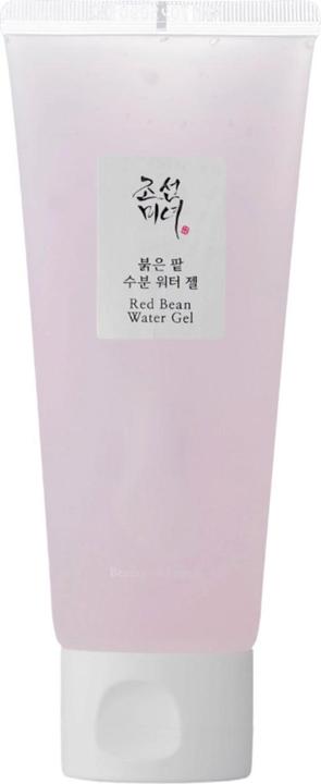 Actual product image Beauty of Joseon Red Bean Water Gel (Gel, 100 ml)