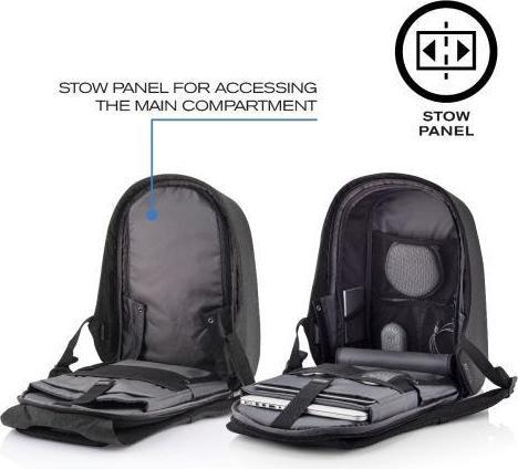 Produktbild XD Design Bobby Hero Small (11.50 l)