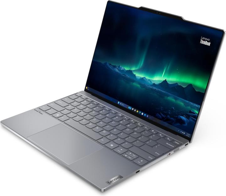 Image du produit Lenovo ThinkBook 13x Gen 4 (13.50", Intel Core Ultra 9 185H, 32 Go, 1000 Go, CH)