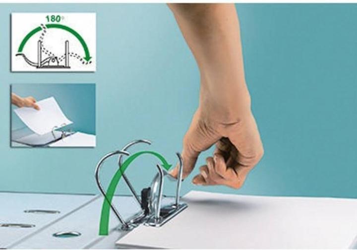 Image du produit Leitz 180° Pp (A4, 52 mm, 1 pièce(s))