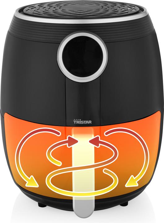 Produktbild Tristar Crispy Fryer (EU-Stecker)