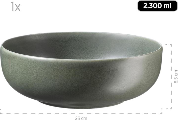 Immagine prodotto Mäser Tempo di cucina II (16 Pezzo/i)