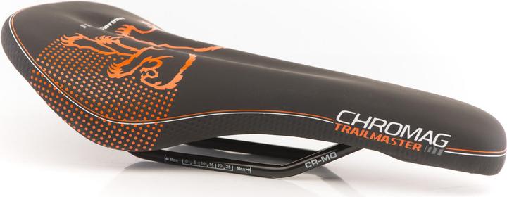 Chromag Trailmaster DT