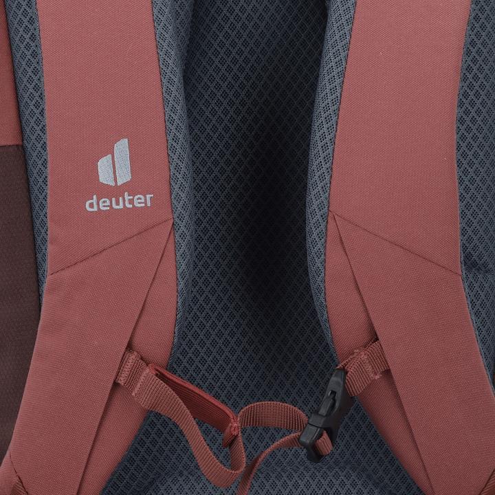 Actual product image Deuter UP Seoul (16 l)