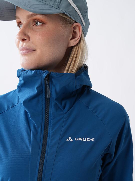 Actual product image Vaude Tekoa Jacket (36)