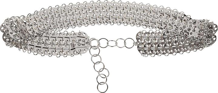 Actual product image Paco Rabanne Belts Silver (One size)