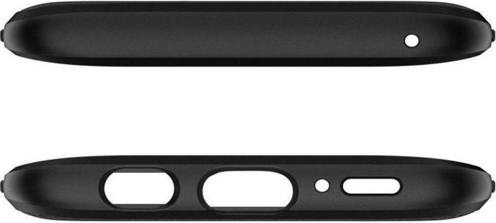 Actual product image Spigen liquid air (Samsung Galaxy S9)