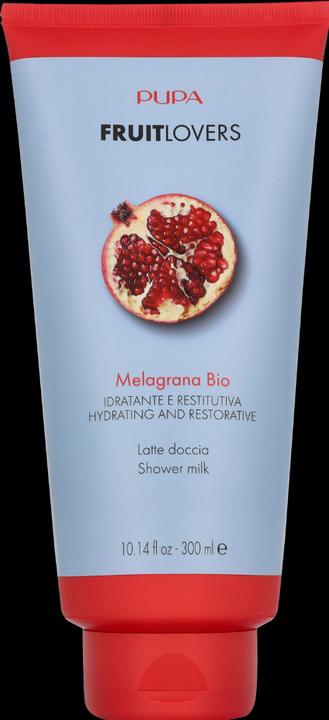 Pupa Milano Fruit Lovers (300 ml)