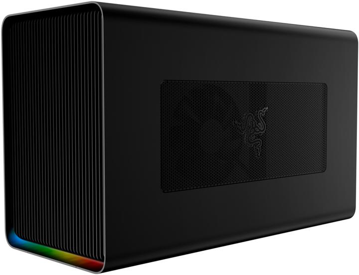 Razer Core X Chroma