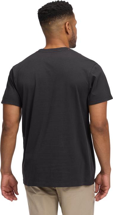 Immagine prodotto Black Diamond M Diamond Patch Ss Pocket Tee (S)