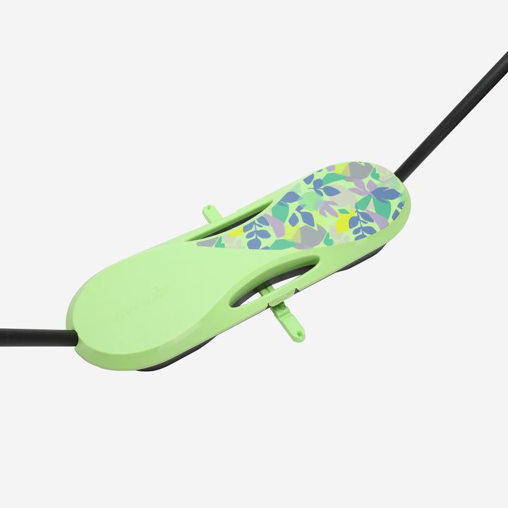 Produktbild Perfly Badminton Set - Fun Set 3M Leaf Green