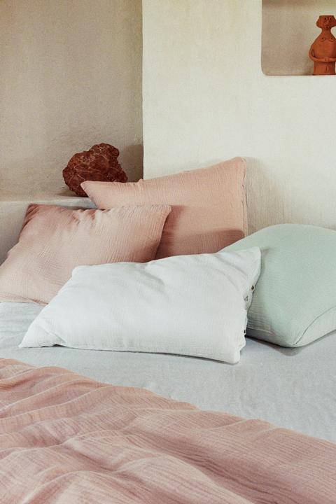 Actual product image Journey Living Ibiza (Duvet cover, 160 x 210 cm)