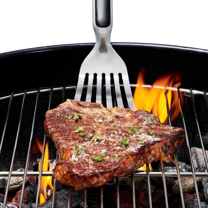 Actual product image OXO Good Grips Precision Grill Turner