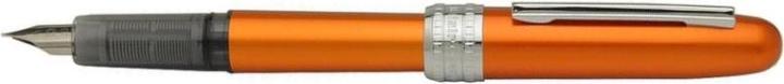 Platinum Penna stilografica Orange Plaisir (Arancia, 1 x)