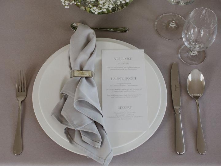 Produktbild Villeroy & Boch Royal Frühstücksteller gross 24 cm Set6 (1 x, 24 cm)