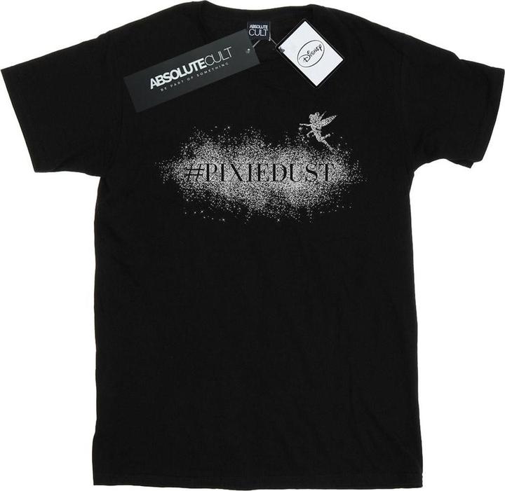 Disney Tinker Bell Pixie Dust TShirt (4XL)