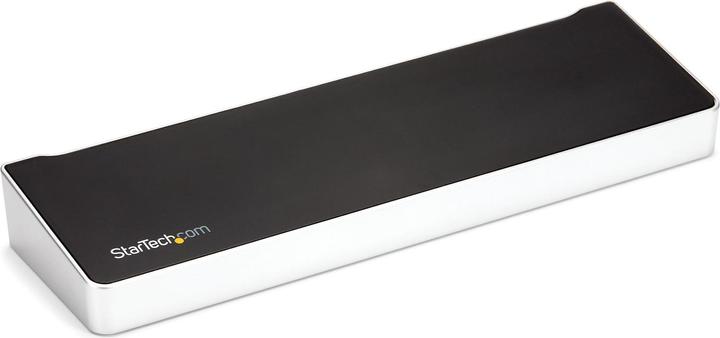 Image du produit StarTech DK30CH2DEPUE (USB-C, 5 Ports)