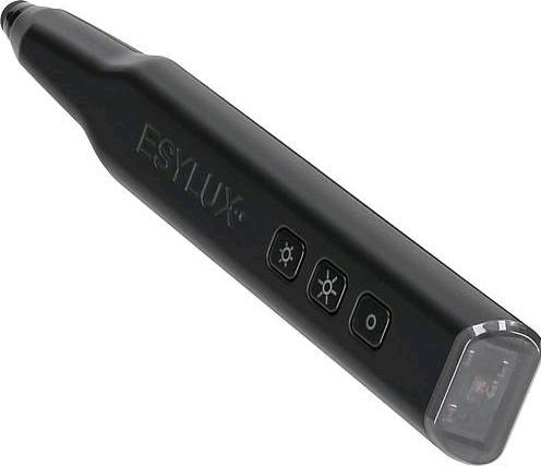 Produktbild Esylux ESY-Pen - Universal - Bluetooth - Drucktasten - Schwarz
