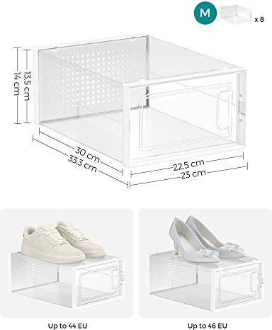 Produktbild Songmics Chicago (33 x 23 x 14 cm)