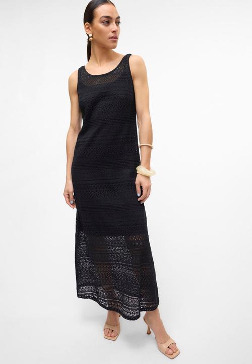 Produktbild Vero Moda VMHONEY Langes Kleid Kleid (S)