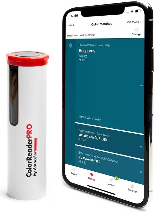 Produktbild Datacolor ColorReaderPRO