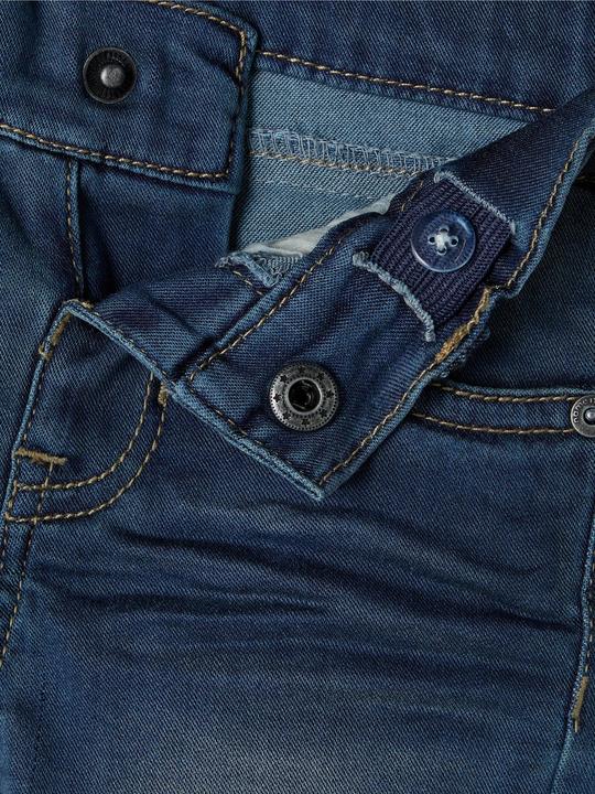 Produktbild Name it X-Slim Fit Jeans (56)