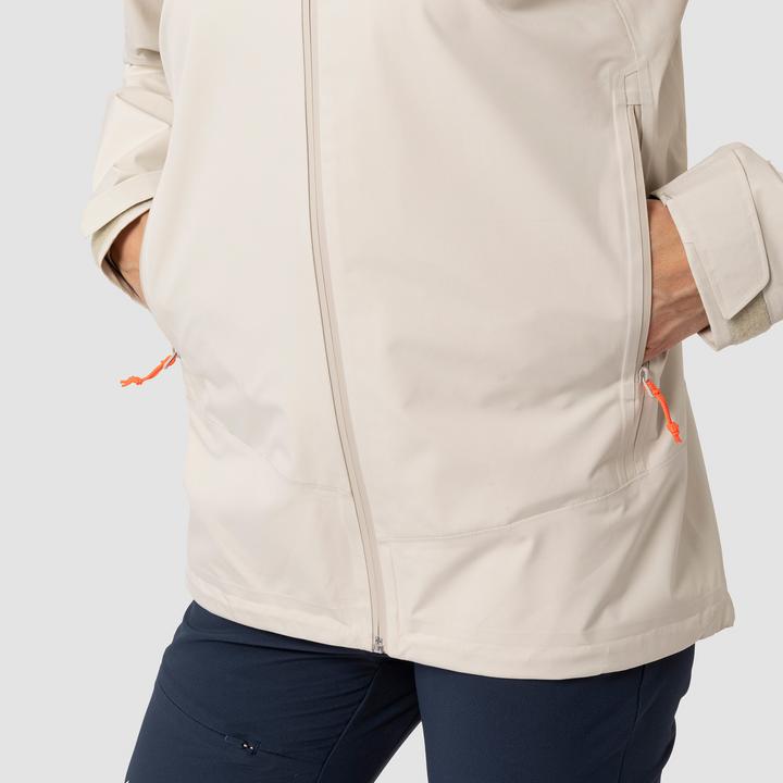 Immagine prodotto Salewa Giacca Puez GORE-TEX PACLITE® Da (40, L)