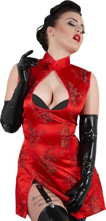 Actual product image LateX Toys Latex gloves (M)