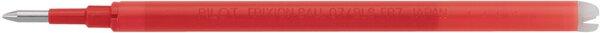 Produktbild Pilot FriXion Refill Set à 3 (Ersatzmine, Rot, 0.35 mm)