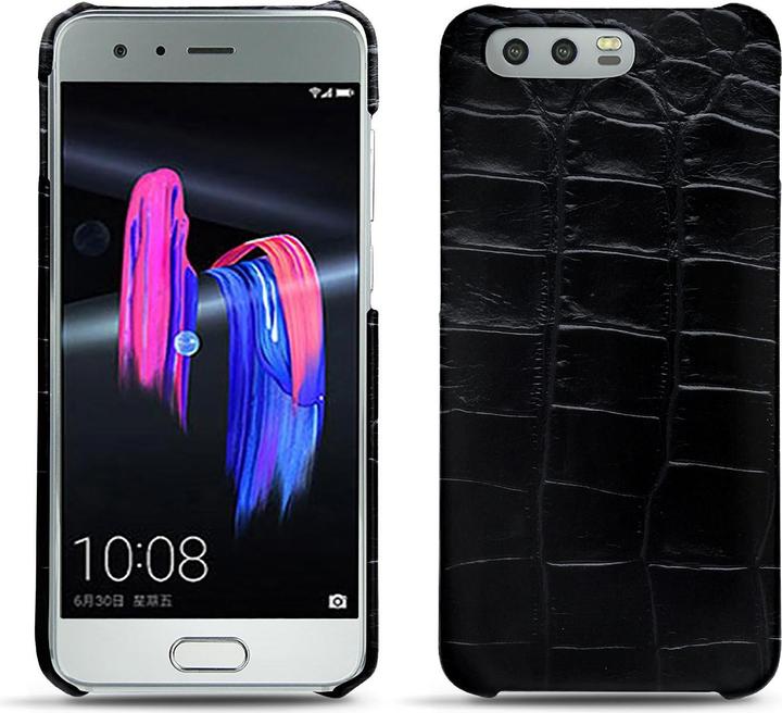 Actual product image Noreve Leather cover (Honor 9)