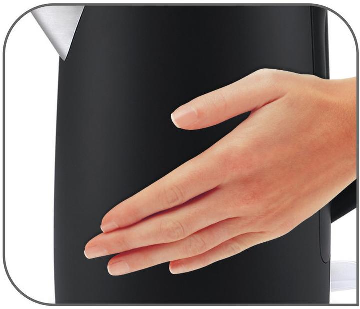 Actual product image Tefal safe to touch (1.50 l)