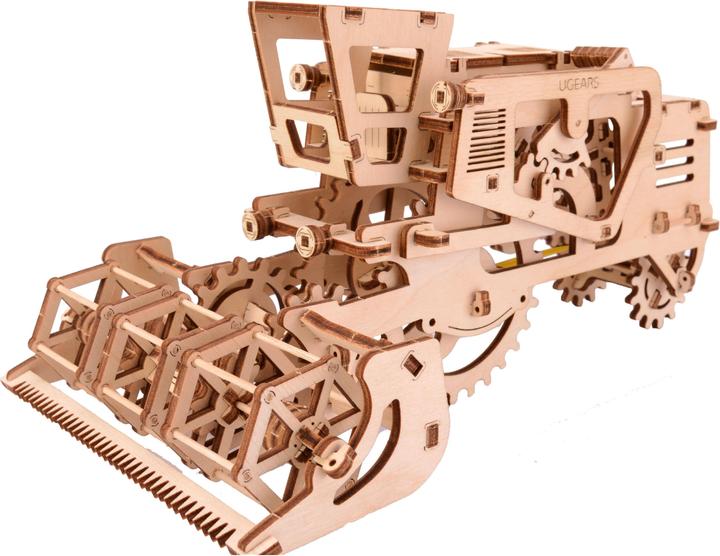 Actual product image Ugears Combine