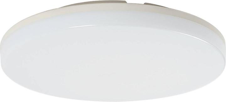 Prios Artin LED ceiling lamp, round, 28 cm (2160 lm)