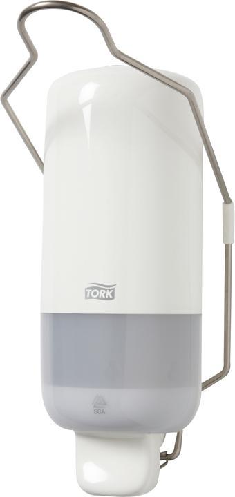 Immagine prodotto Tork Dispenser per sapone liquido gel disinfettante