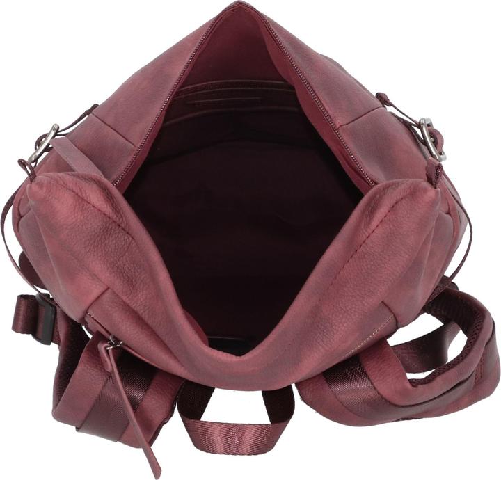 Image du produit Greenburry Fanny Sac à dos 43 cm pour ordinateur portable (22 l)