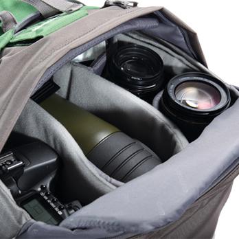 Actual product image Vanguard Kinray 53GR