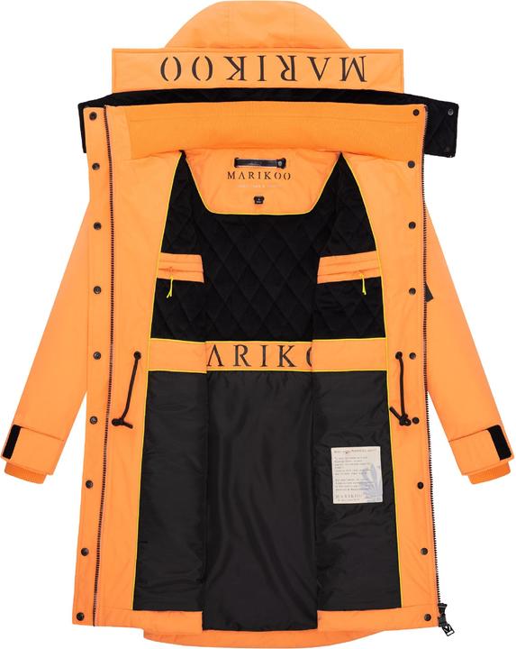 Actual product image Marikoo Anoukaa 16 (XL)