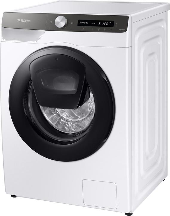 Image du produit Samsung WW80T554AAT/S5 WW5500 (8 kg, Gauche)