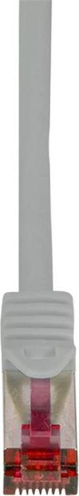 Actual product image LogiLink Network cable (S/FTP, CAT6, 7.50 m)