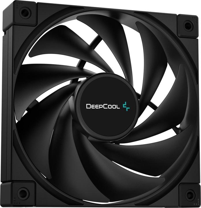 Produktbild Deepcool FK120 (120 mm, 3 x)