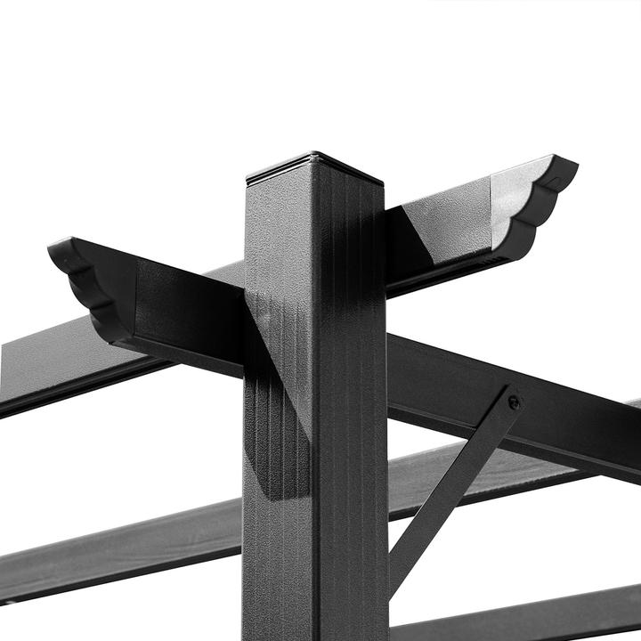 Actual product image Outsunny Pergola (300 cm, 400 cm)