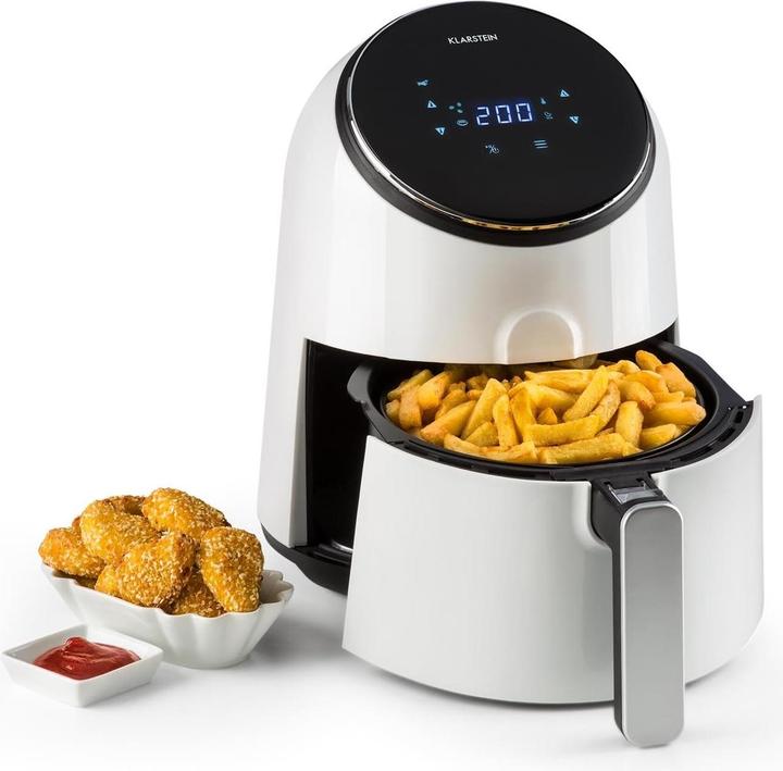 Image du produit Klarstein Heissluftfritteuse AirVital